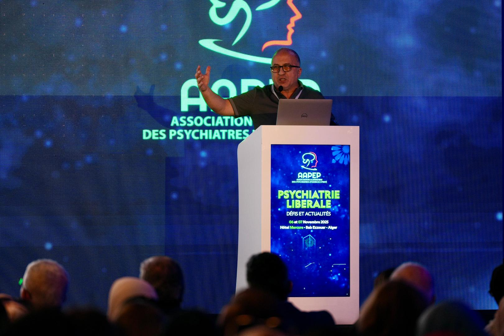 3ème Session : Trouble De L'Humeur